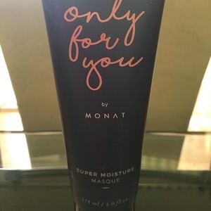 Monat Super Moisture Masque